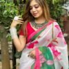 New Viral Attractive Sharee