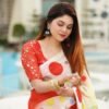 silk  sharee