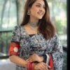 Sharee with Blouse Piece