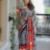 Sharee with Blouse Piece